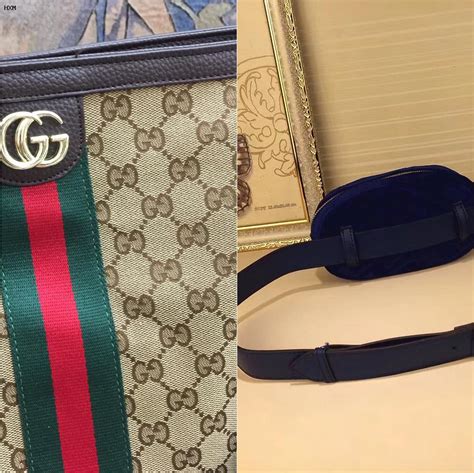 gucci pelle trama guccissima|difference gucci and guccissima.